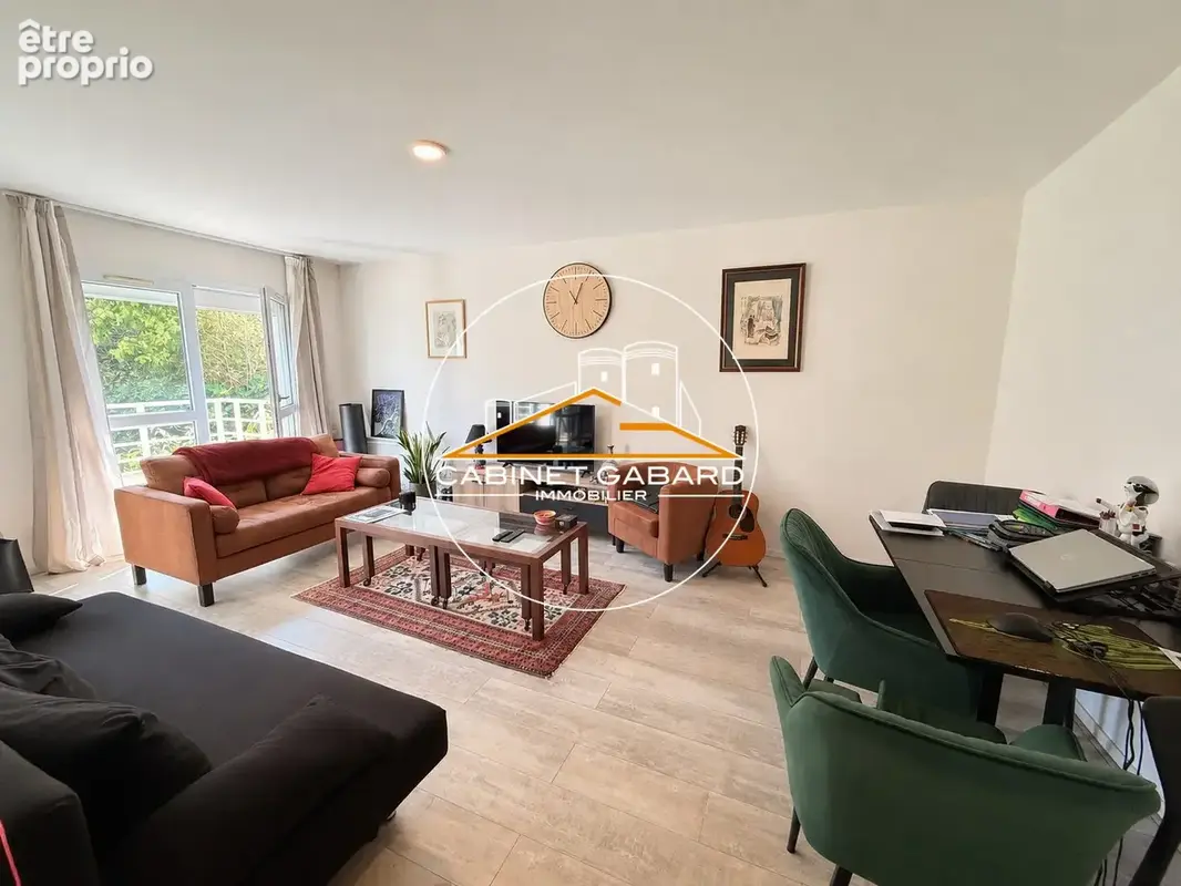 Appartement à ANGERS