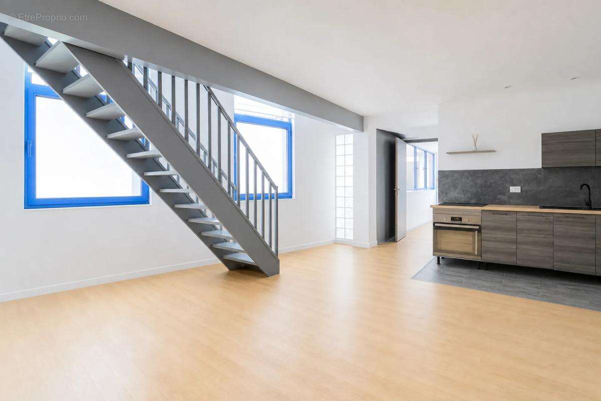 Immeuble loué avec deux appartements à Douai - photo 7