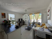 Appartement à GRUISSAN