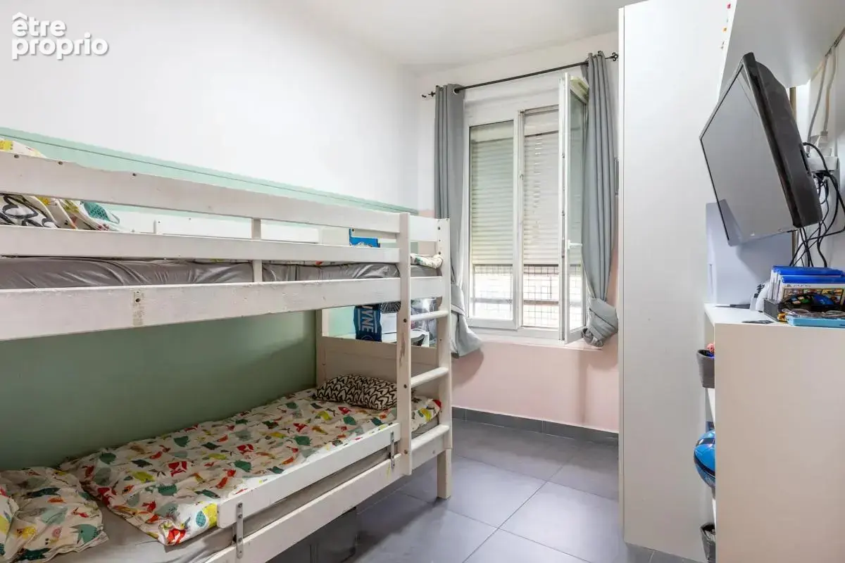 Appartement de 3 pièces de 63 m² à Toulon - photo 7
