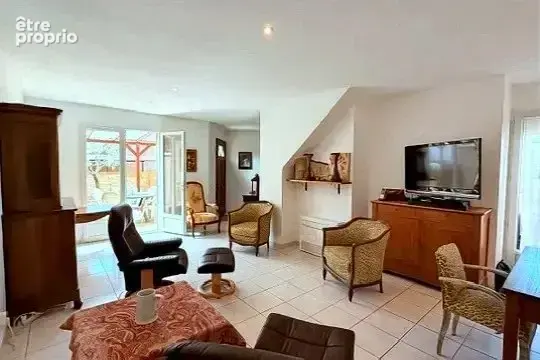 Exclusivité – pertuis – maison rénovée 87 m² – 3 chambres – garage – dpe b – aucun travaux - photo 5