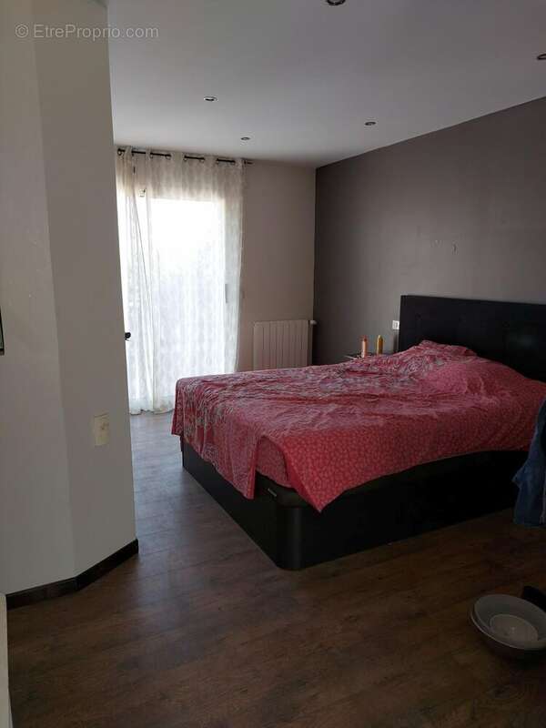 Photo 8 - Maison à GRUISSAN