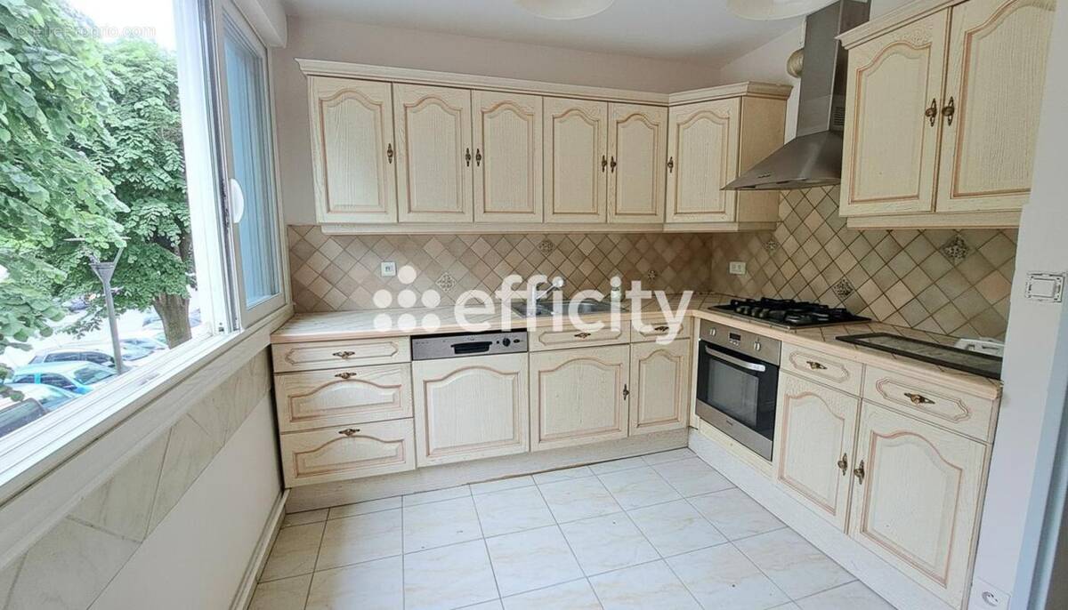 Appartement à PAU