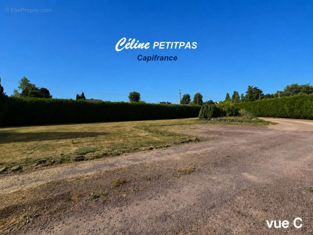Terrain à vendre  IFFENDIC (35) - photo 4