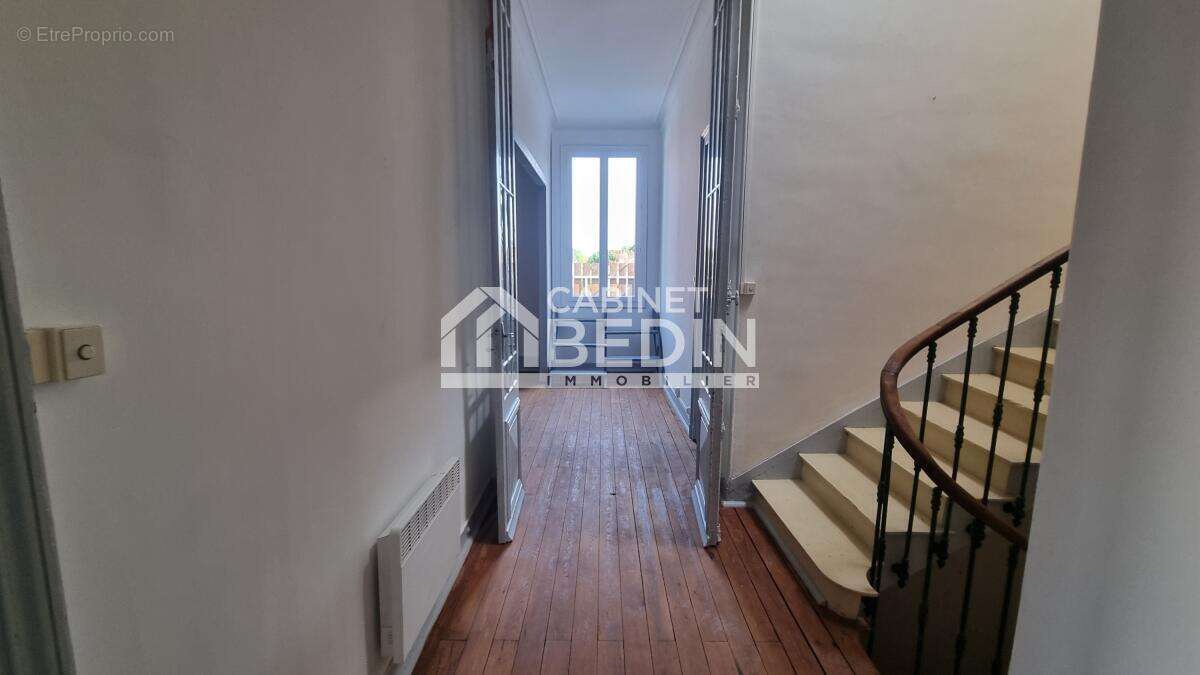 Appartement à ANDERNOS-LES-BAINS