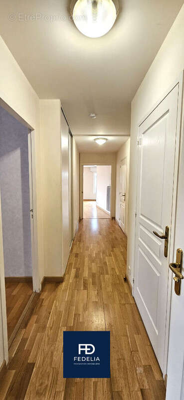 Appartement à VANNES