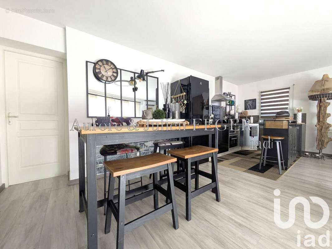 Photo 5 - Appartement à PERPIGNAN