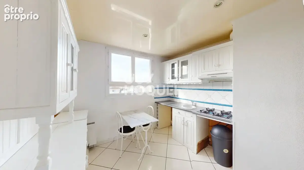 Appartement 3 pièces à vendre à Franconville - photo 3