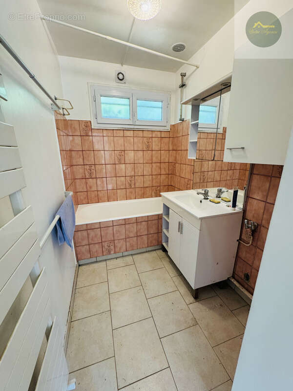 A vendre Plain pied 3 chambres - photo 13