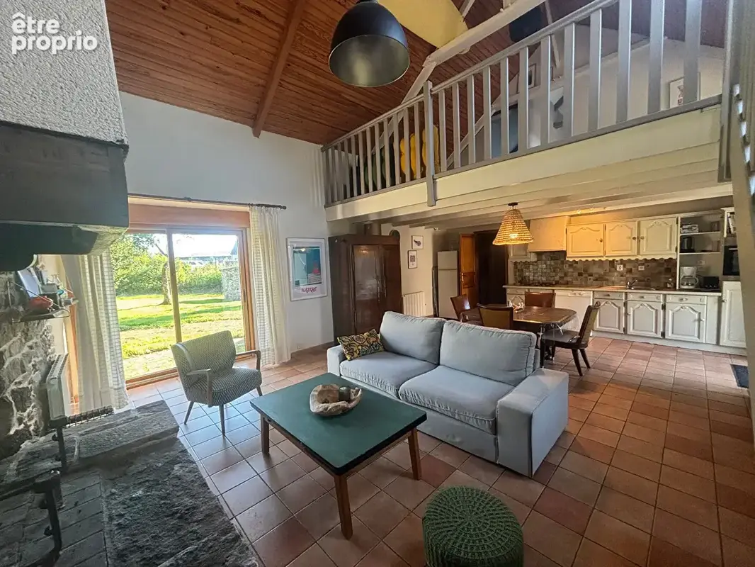 ERQUY : Ensemble immobilier 5 pièces 122 m2 env - photo 3