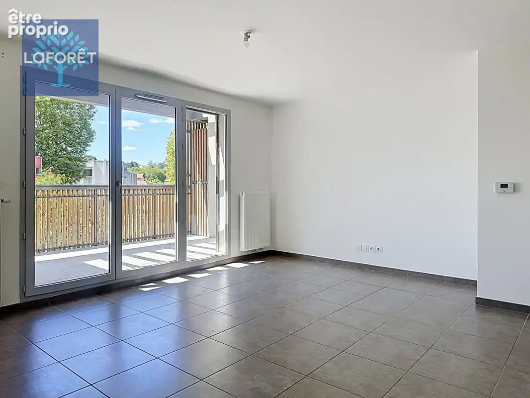 Photo Appartement à Vernaison au prix de 199 000€