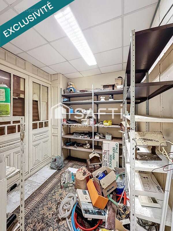 Photo 8 - Appartement à HENIN-BEAUMONT