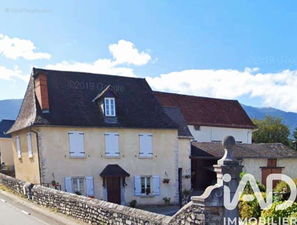 Photo 3 - Maison à BUZY