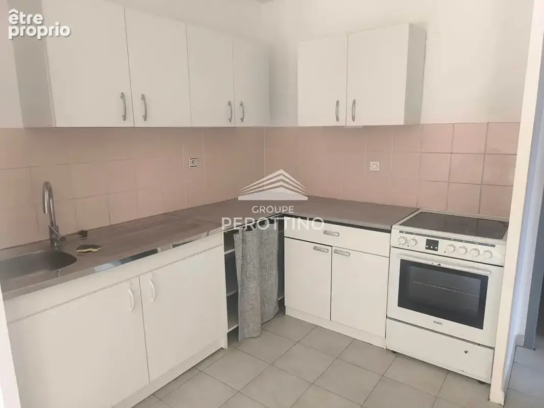 Maison Saint Savournin 3 pièce(s) 65 m2 - photo 3