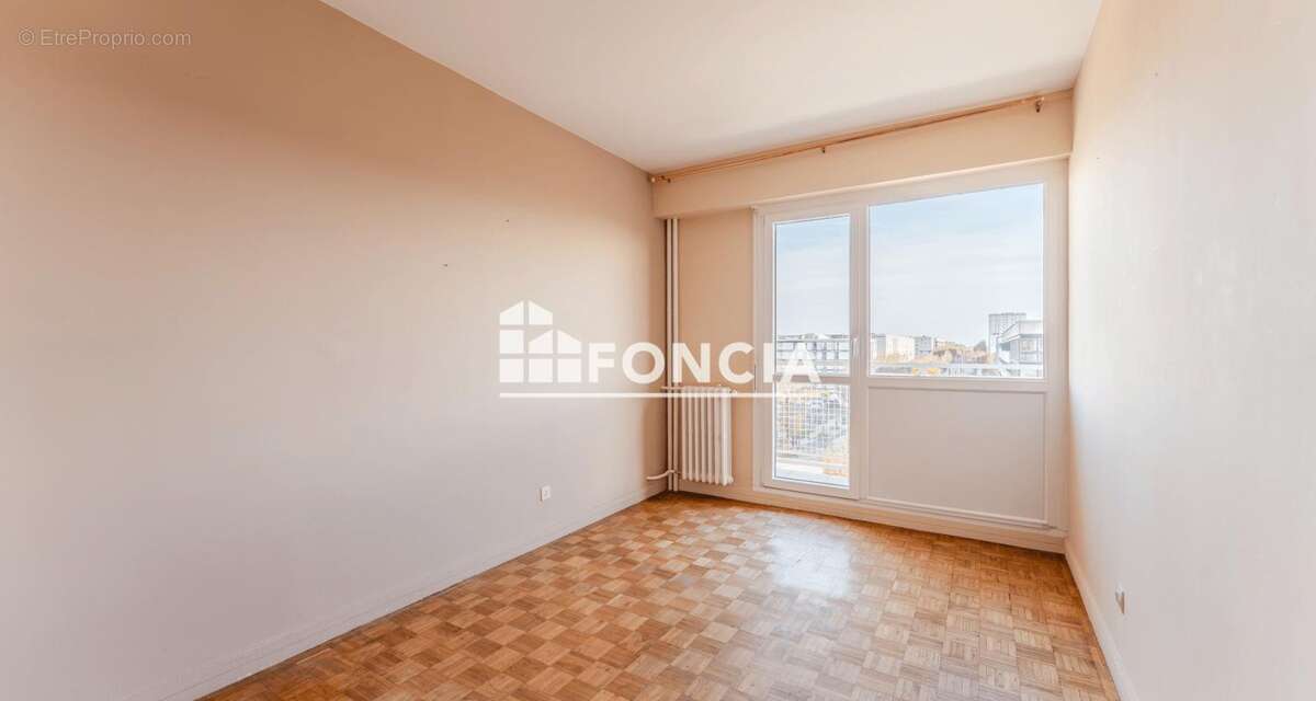 Appartement à SAINT-HERBLAIN