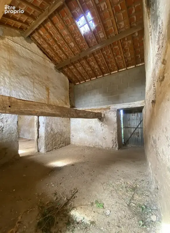 Belle Bâtisse à rénover - photo 3