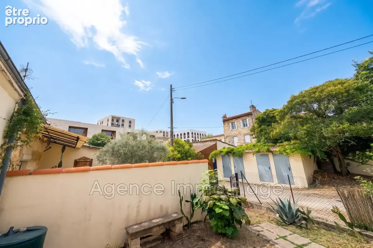 Maison 2 pièces 49 m² à vendre à Bordeaux (33800) - photo 3