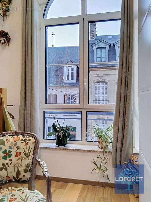 Maison à PONT-AUDEMER