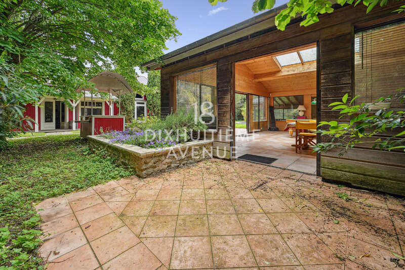 Maison à PITHIVIERS