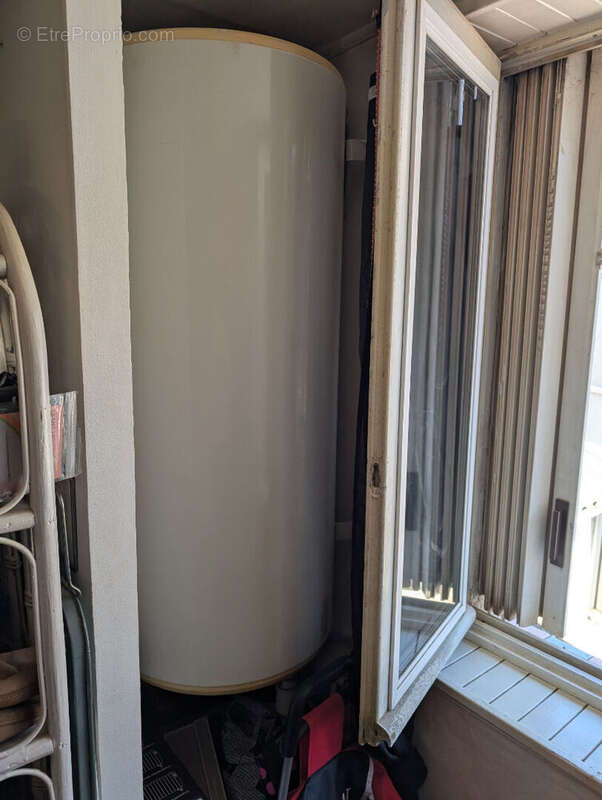 Appartement à VIENNE