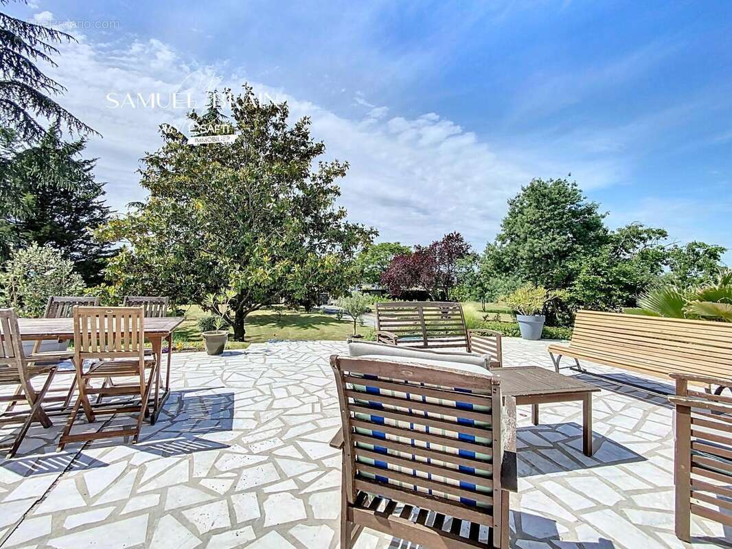 Photo 2 - Maison à SAUMUR