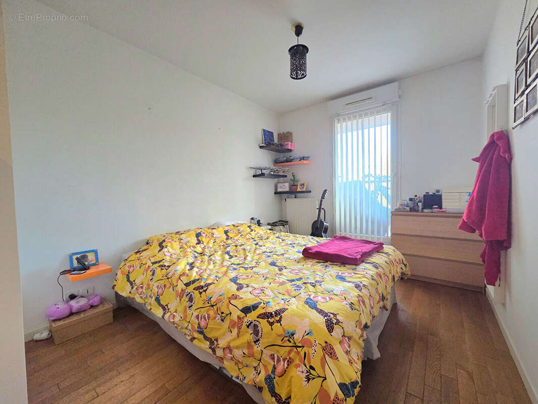 Appartement à CRETEIL