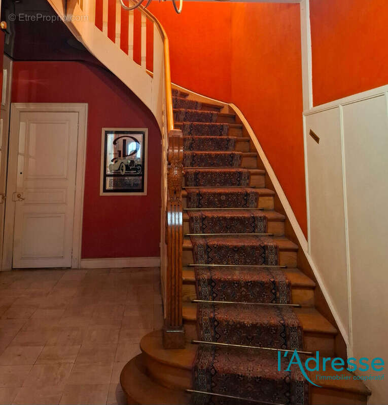 Appartement à GUEBWILLER