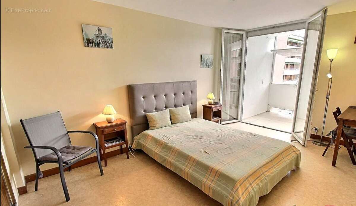 Appartement à LE LAVANDOU