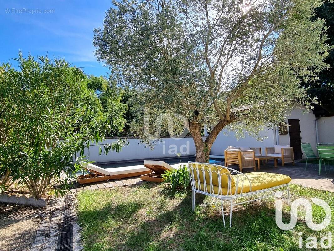 Photo 1 - Maison à TOULOUSE