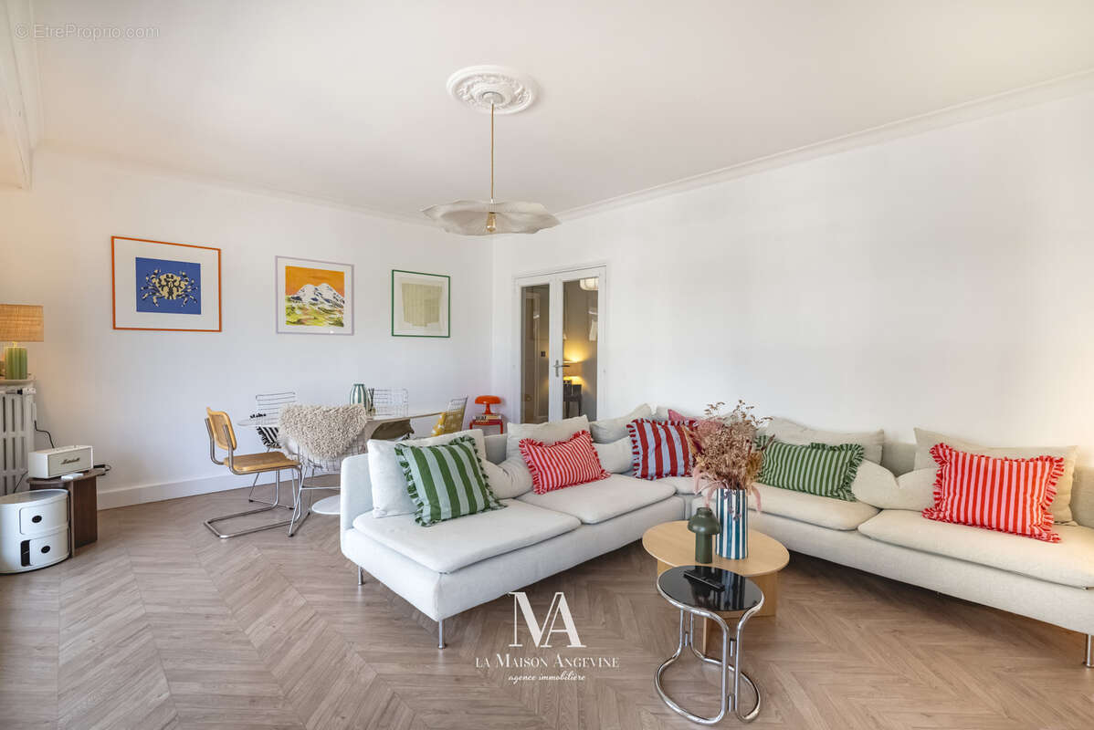 *** Appartement T5 - Coup de coeur *** - photo 2