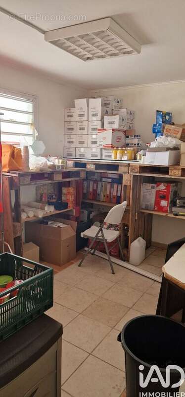 Photo 9 - Maison à SAINT-BENOIT