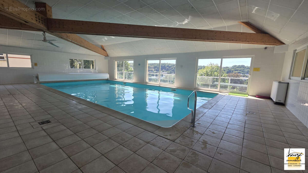 Appartement 68 m² à Montivilliers  - photo 3