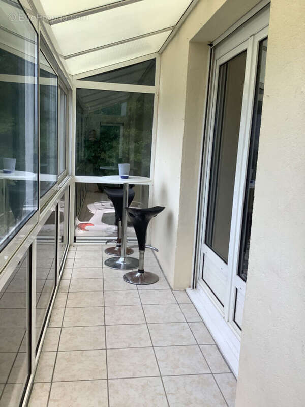 Maison à LA PRENESSAYE