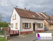 Maison à INGWILLER
