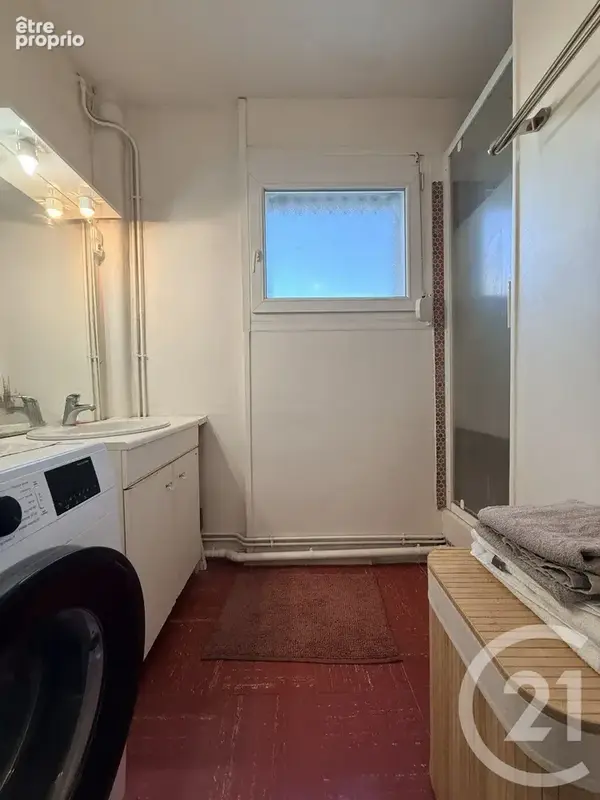 Appartement 4 pièces 67 m² à vendre à Saint-Quentin (02100) - photo 6