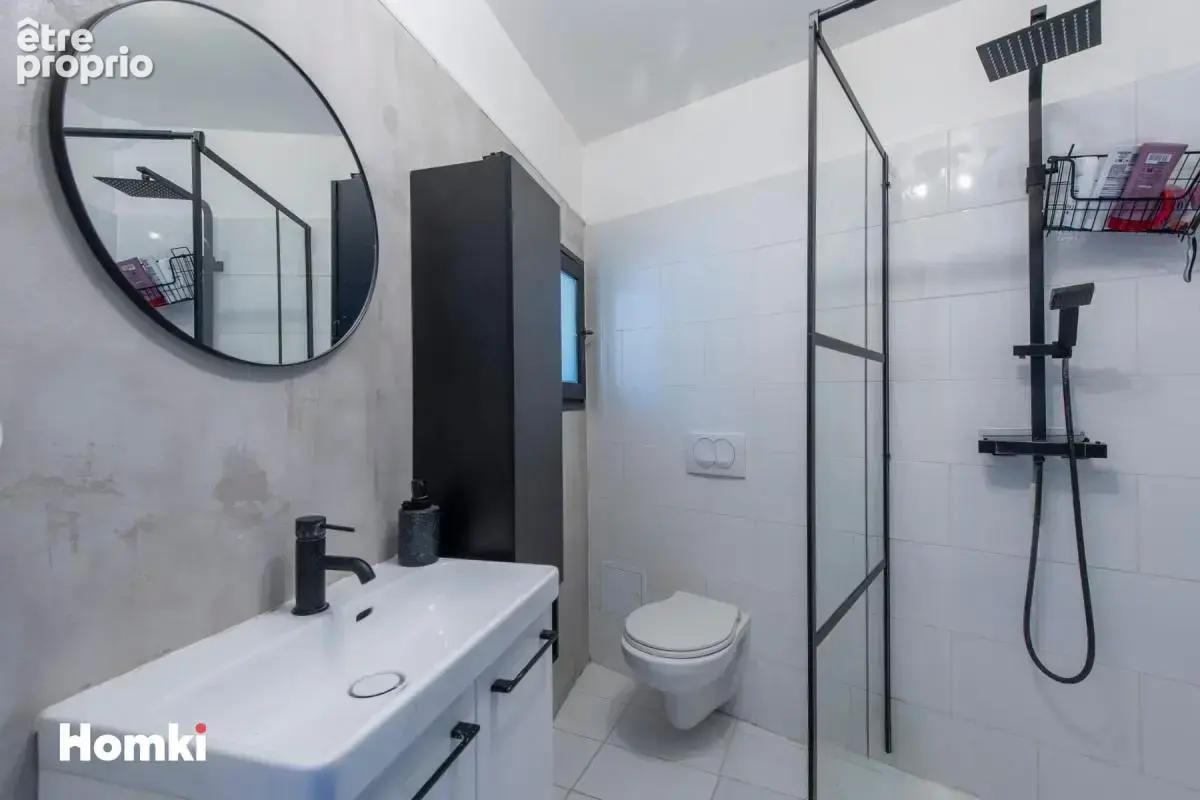 Maison de village avec appartement déjà loué : vivez tout en finançant votre projet - photo 12