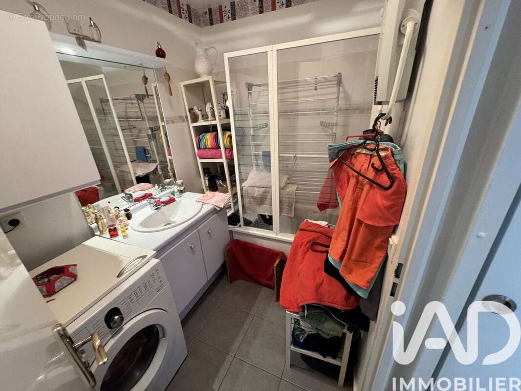 Photo 9 - Appartement à MONTEREAU-FAULT-YONNE