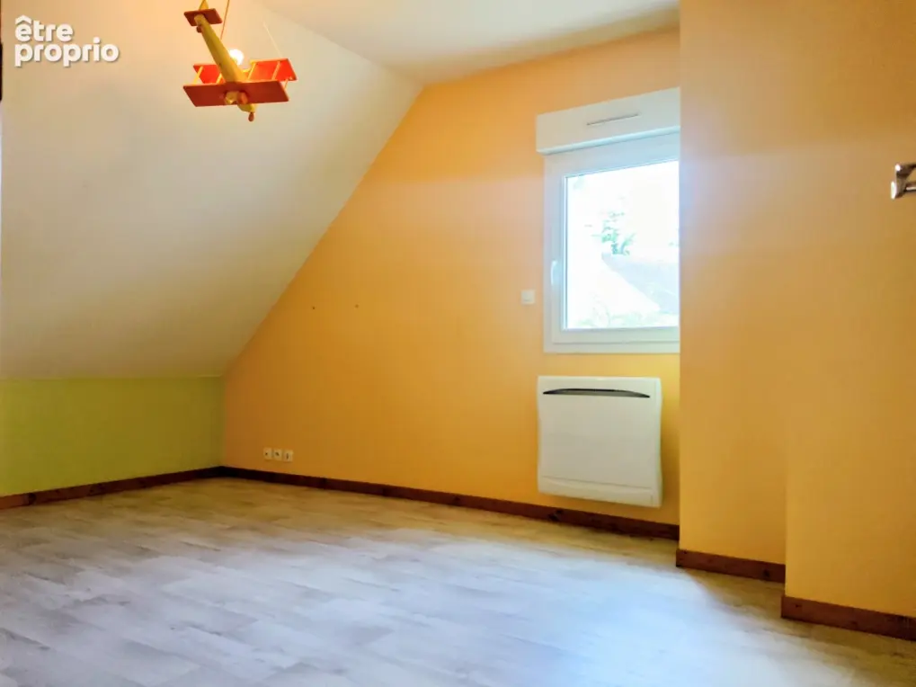 Maison Boulon 7 pièces 140 m2, Hors lotissement - photo 10