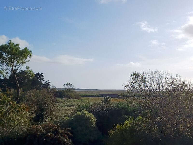 Maison à SAINT-GERMAIN-SUR-AY