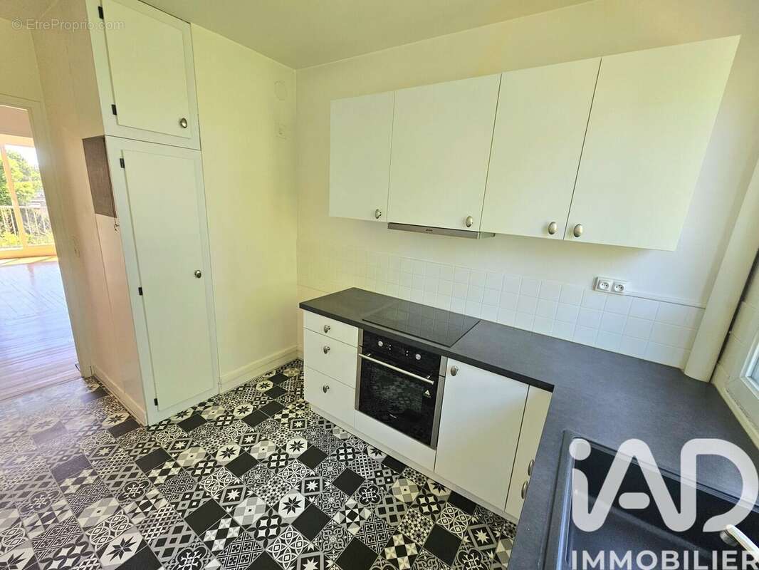 Photo 6 - Appartement à LE CHESNAY
