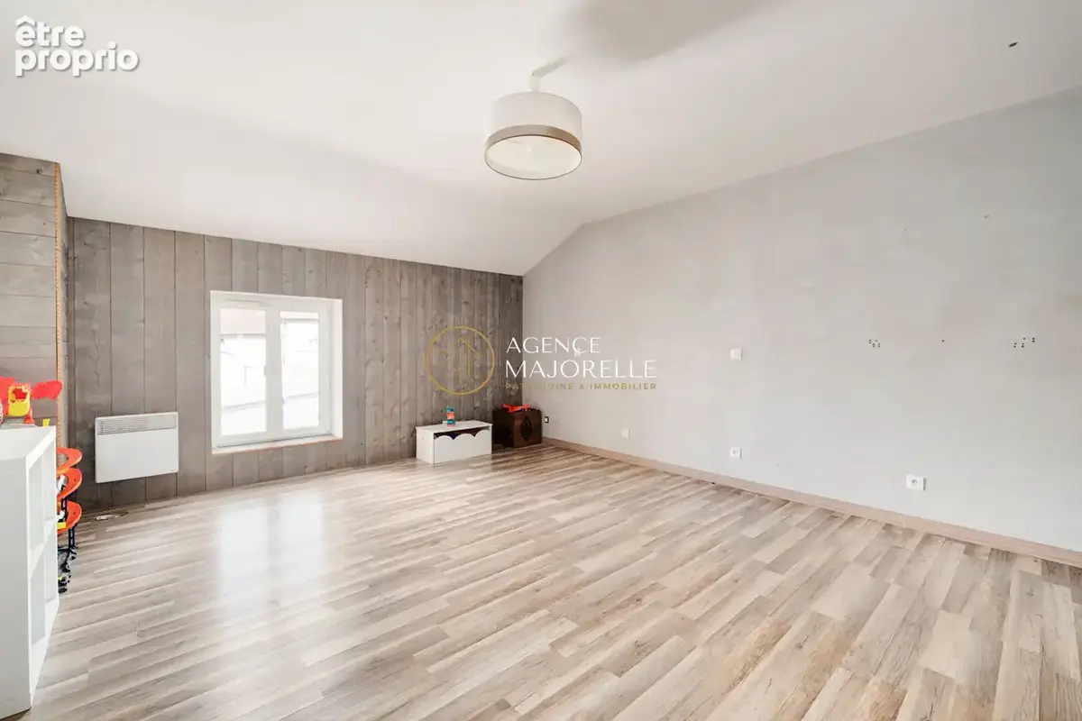Le charme de l'ancien, le confort contemporain, le tout sans travaux ! - photo 10