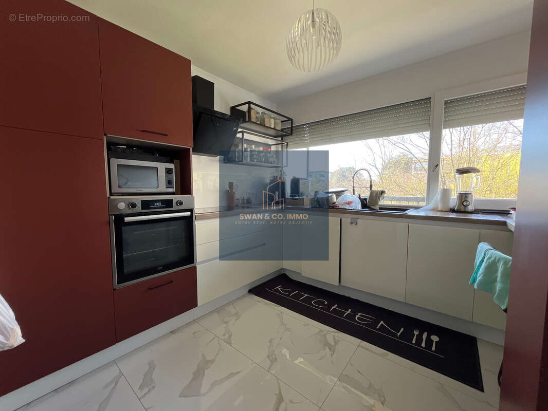 Appartement à CENON