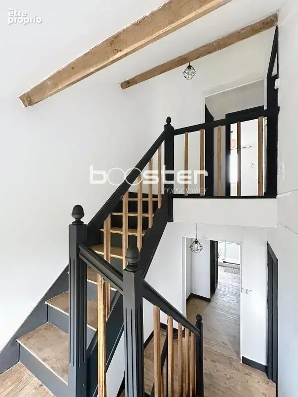 Maison de ville - photo 7