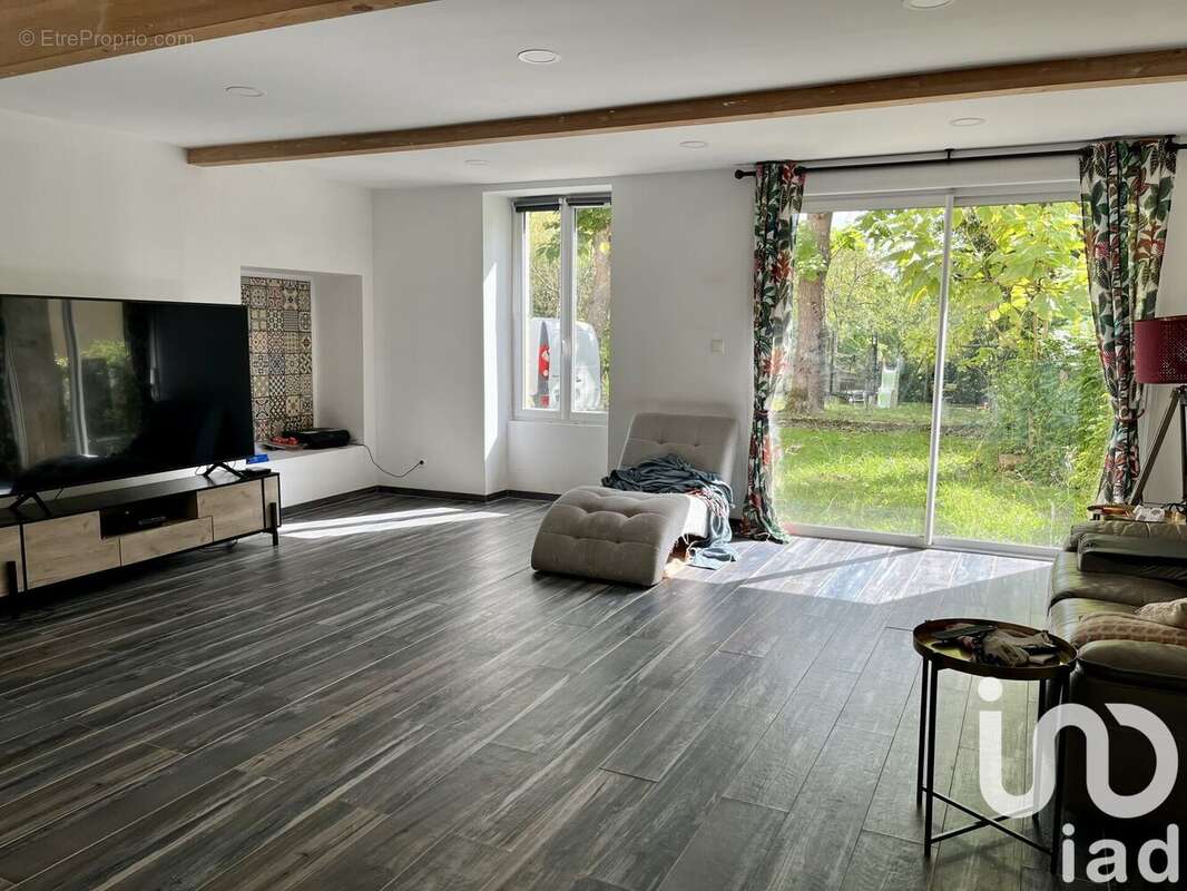 Photo 6 - Maison à SAINT-PIERRE-D&#039;AURILLAC