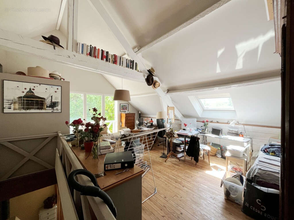 Maison à SENS
