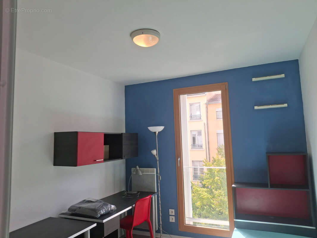 Appartement à LYON-9E