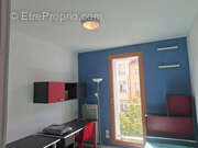 Appartement à LYON-9E