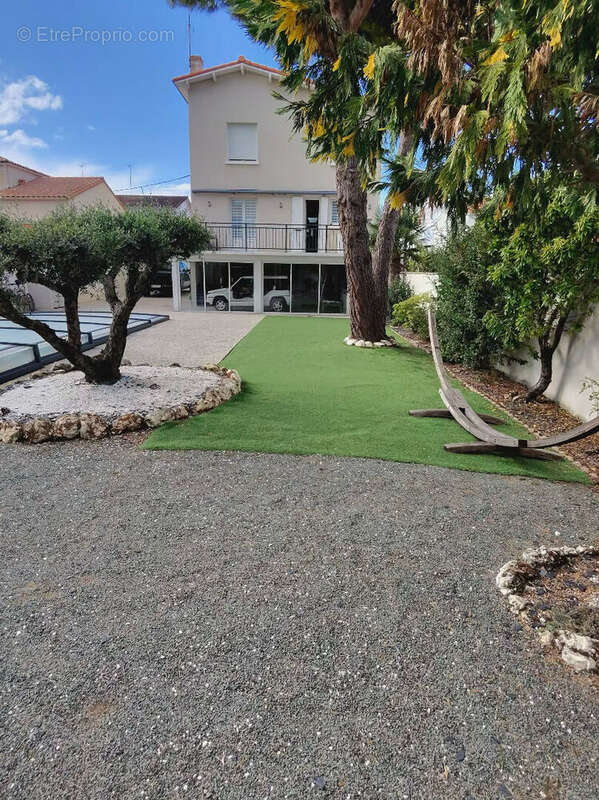 Maison à ROYAN