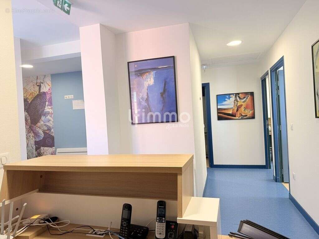 Complexe Immobilier Mixte : Rendement Immédiat + Extension 65m² - photo 11