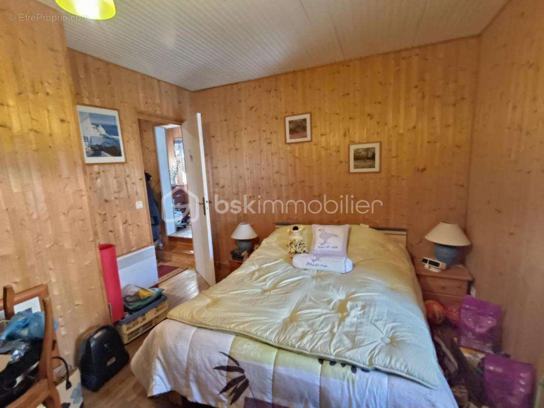 Vends Maison de 81 m2, à 2 pas du Centre Ville de Belvès, avec Cour / Patio - photo 8